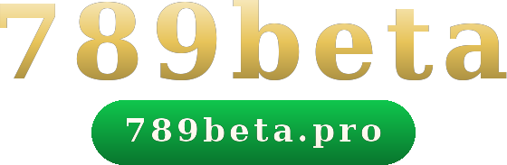 789beta logo