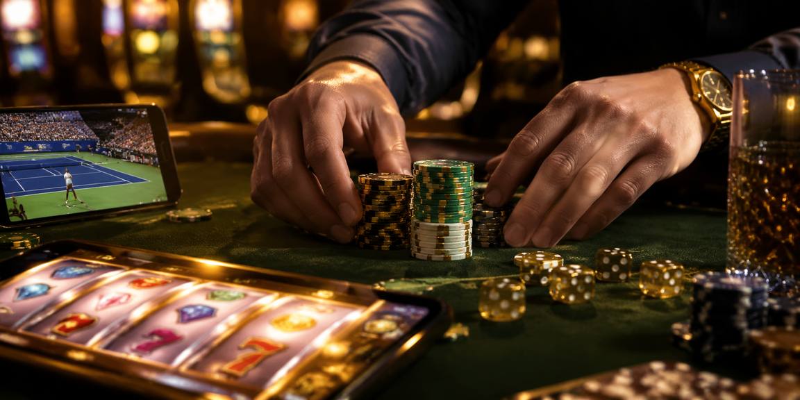 789beta Sảnh chơi được sắp xếp theo từng dòng game